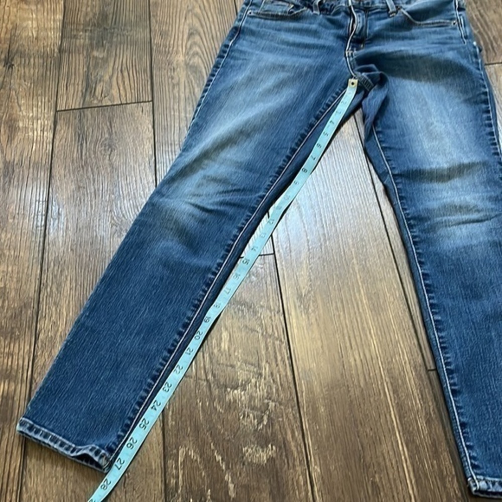 Universal Thread Jeans - Picture 8 of 12